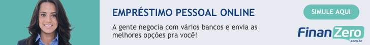 Empréstimo Pessoal e Refinanciamento de Veículos.