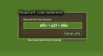 gradekeeper code generator