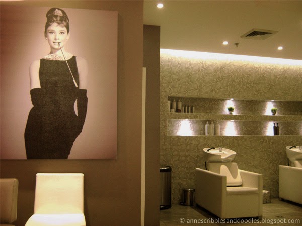 Blo Blow Dry Bar Manila