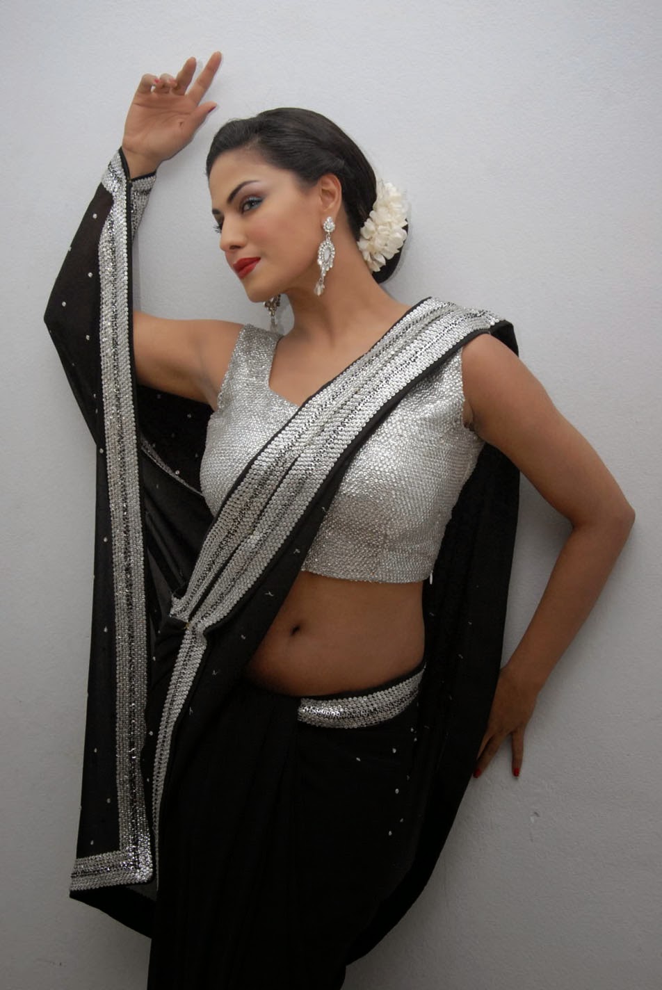 Veena Malik hot images Veena Malik hot images