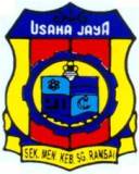 LOGO SEKOLAH