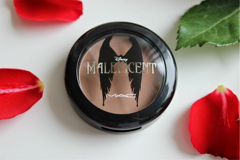 MAC Maleficent Collection 
