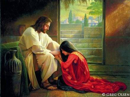 Featured image of post Imagenes De Jesus Abrazando A Una Mujer Si empiezas a quedarte sin esperanza