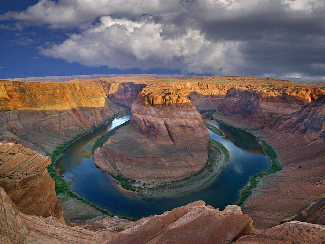 Grand Canyon  - Foto deshow.net