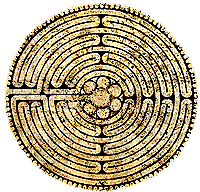 The Labyrinth: Resources for Medieval Studies