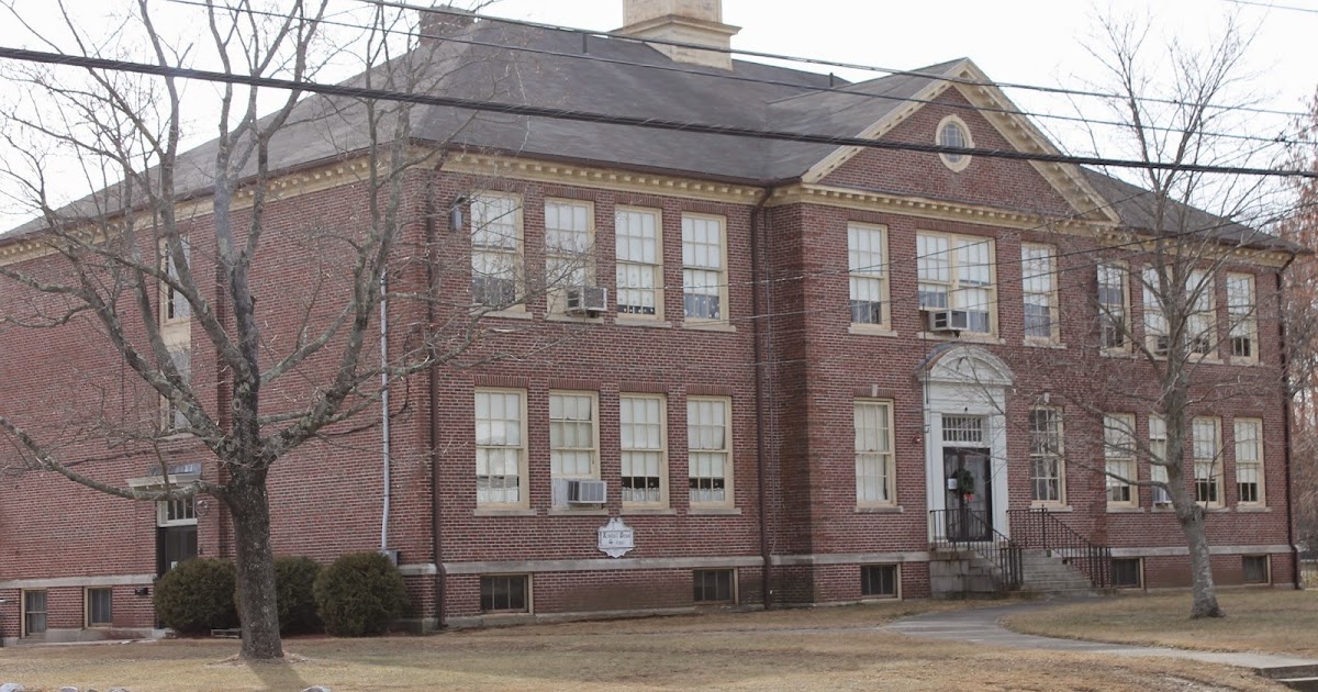 My Northwest Rhode Island North Smithfield R.I. Town Council Meeting