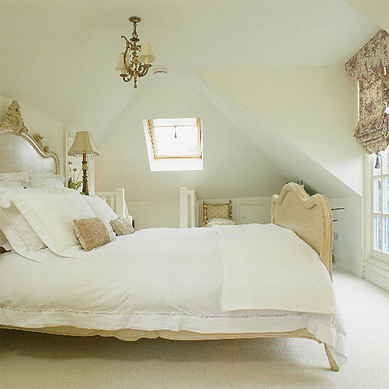 French Style Bedrooms Ideas