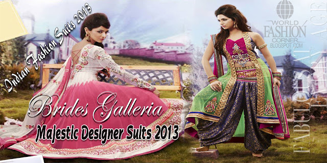Brides Galleria Majestic Suits 2013
