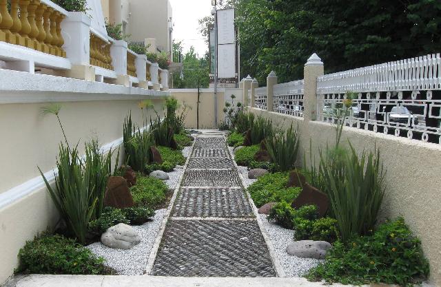 Arquitectura del Paisajismo: abril 2013