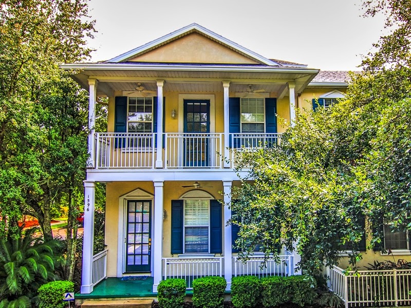 Amelia Island, Fernandina Beach & Yulee Florida Real Estate Amelia