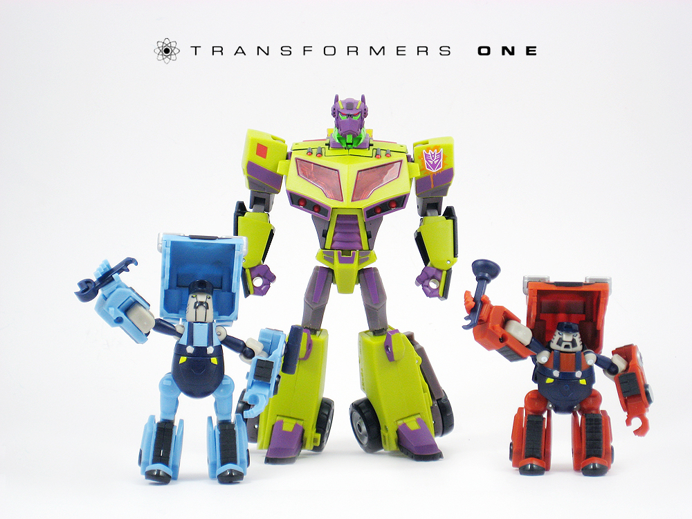 autobot trench autobot trench