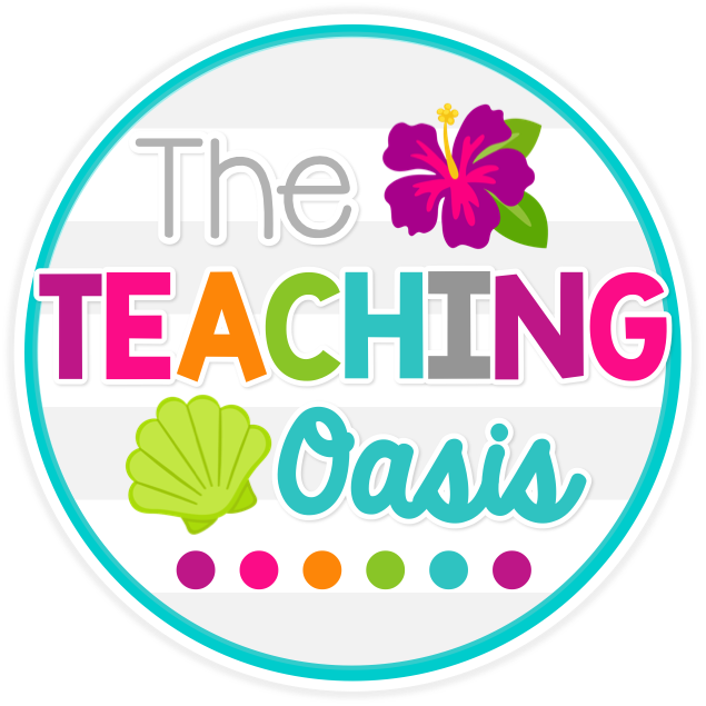 The Teaching Oasis