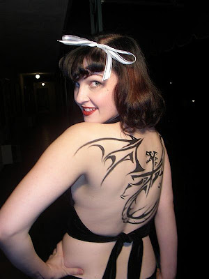 Tribal Tattoos For Women Tribal Tattoos For Women