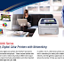 Printer Laser Warna Brother HL-3070CW