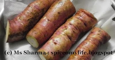 Sweet Potato Recipes-1