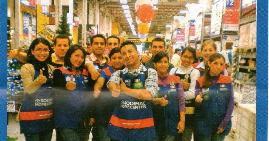 Sodimac curriculum vitae 05 picture