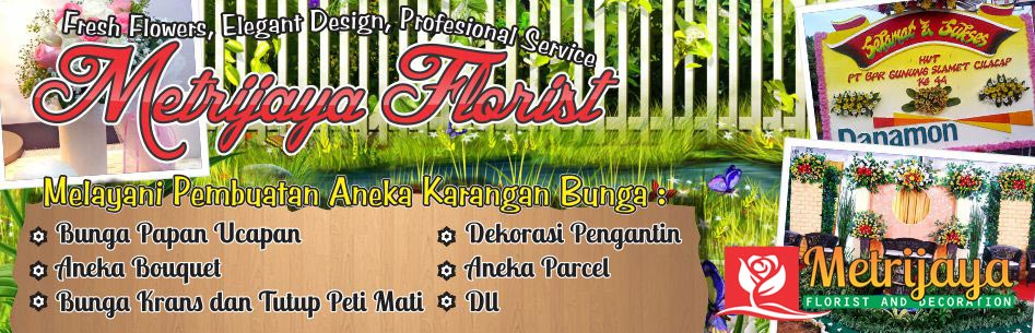 toko bunga cilacap, florist cilacap