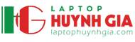 Laptop Huỳnh Gia