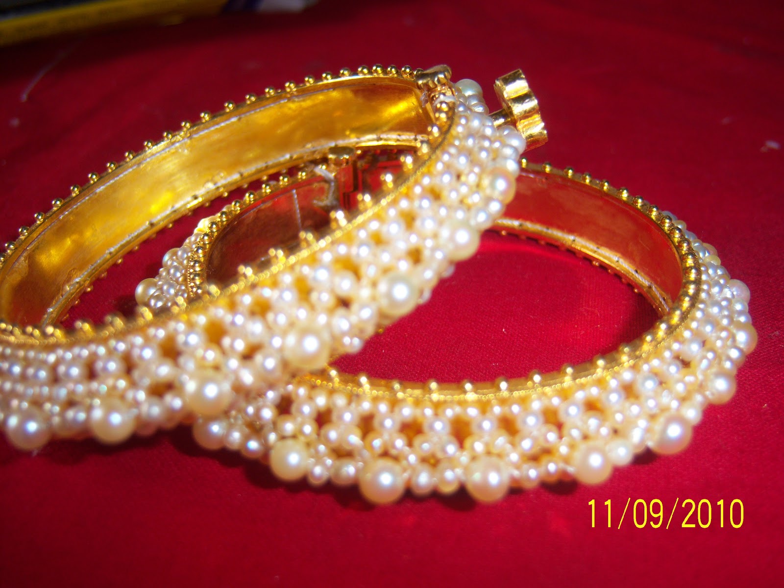 patli bangles