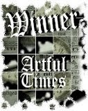 Artful Times Winner March 2014