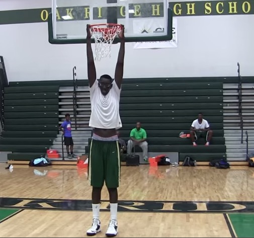 The Bears And The Bulls Barstool Sports 7 39 6 Ucf Basketball