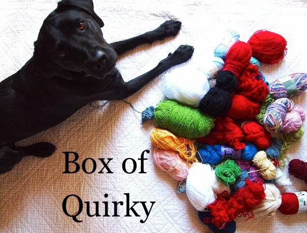 Box of Quirky