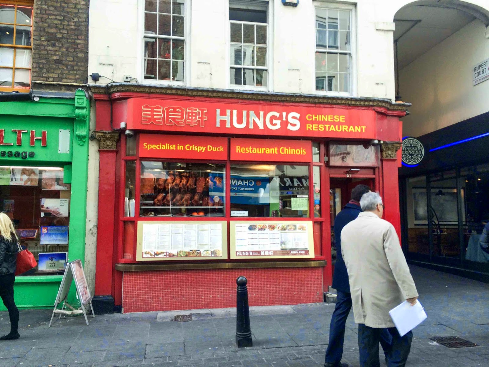 Hollow Legs My Favourite Asian Restaurants in London