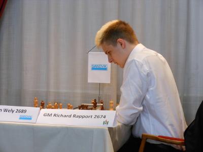 BREAKING: Richard Rapport changes federation to Romania – Chessdom