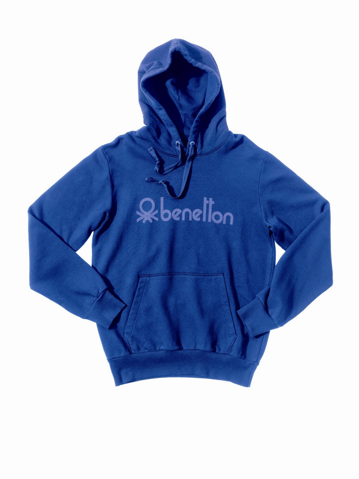 sudadera benetton