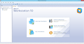VMware Workstation 10.0.7 Build 2844087 [Eng] Keygen [32-64 bit]