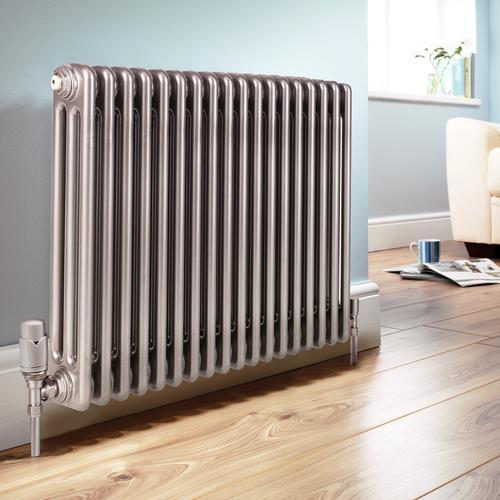 Radiators Wickes Inspiration Lentine Marine