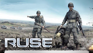 R.U.S.E Update 1 to 3-SKIDROW R.U.S.E Update 1 to 3-SKIDROW