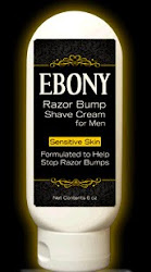 EWize Shave Cream