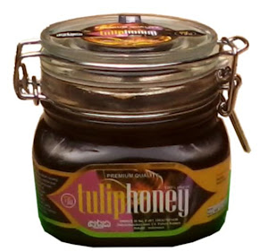 Tulip Honey