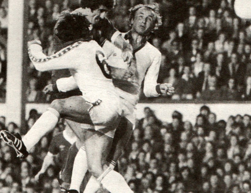 TWB22RELOADED UEFA European Cup 1979 1980 Dinamo Tbilisi Liverpool