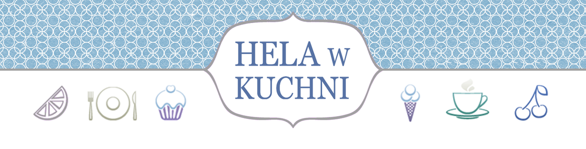 HELA W KUCHNI