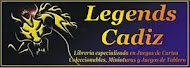 Legends Cádiz