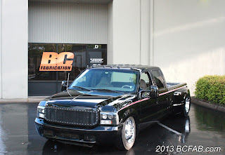 silver blue paint f350 silver blue paint f350