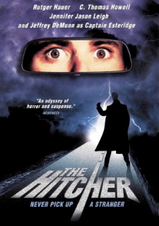 Hitcher – Der Highway Killer