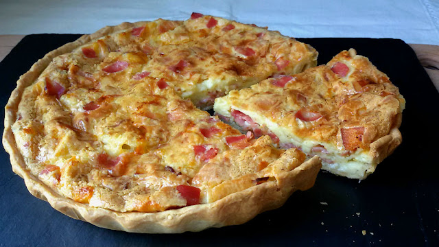 7 Quiches Espectaculares.
