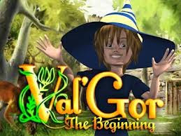 ValGor The Beginning