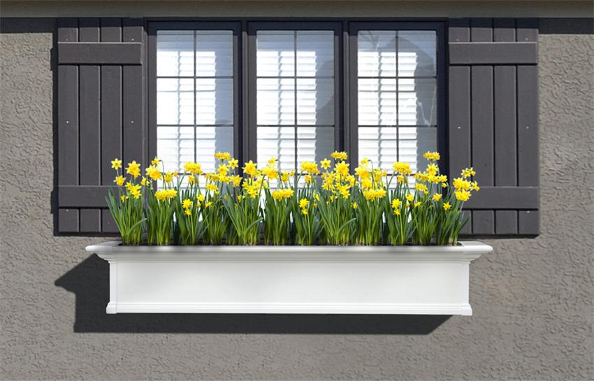 Design Window With Planter Box Home Design Picture