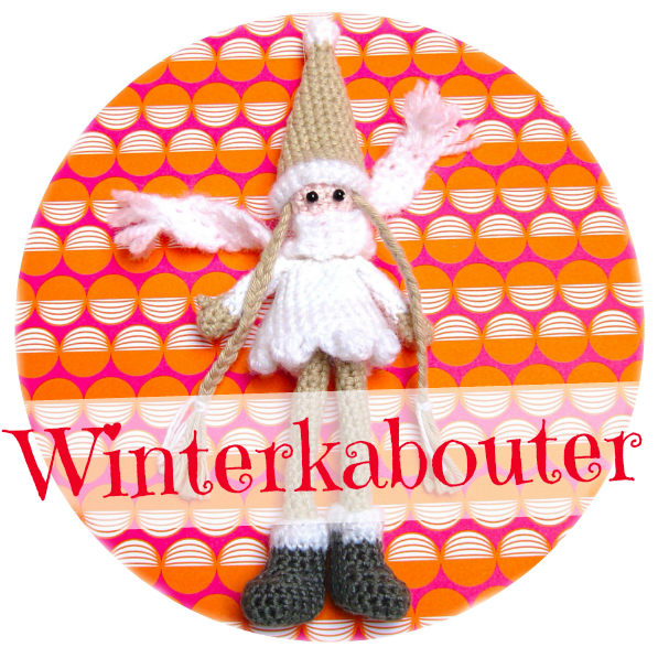 Winterkabouter haken