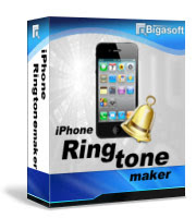 iPhone Ringtone Maker v1.9.5.4777