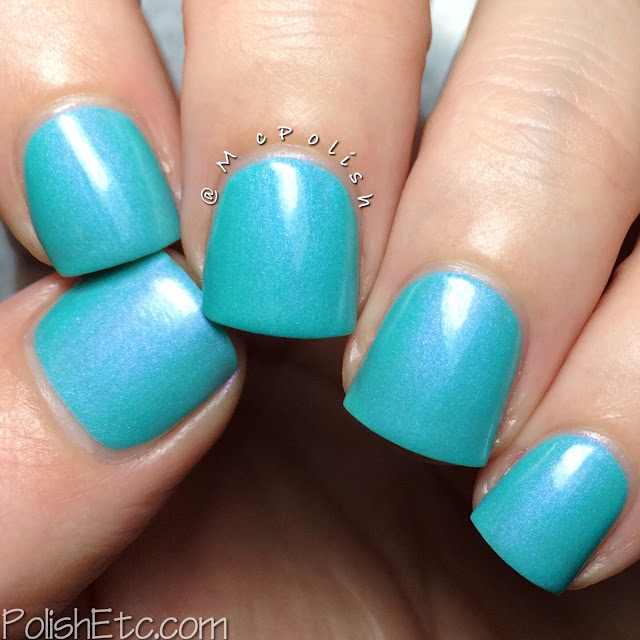 Takko Tuesday! - Floridazed - McPolish