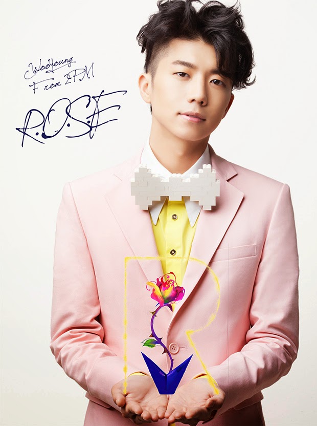 2PM Wooyoung releases short MV for 'Happy Birthday' | Daily K Pop News