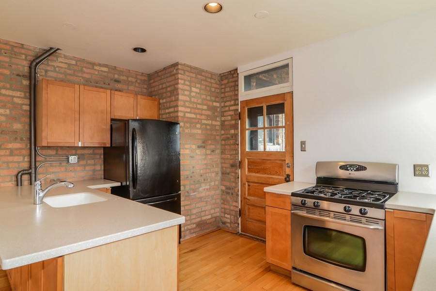 The Chicago Real Estate Local New for Sale! Lincoln Square