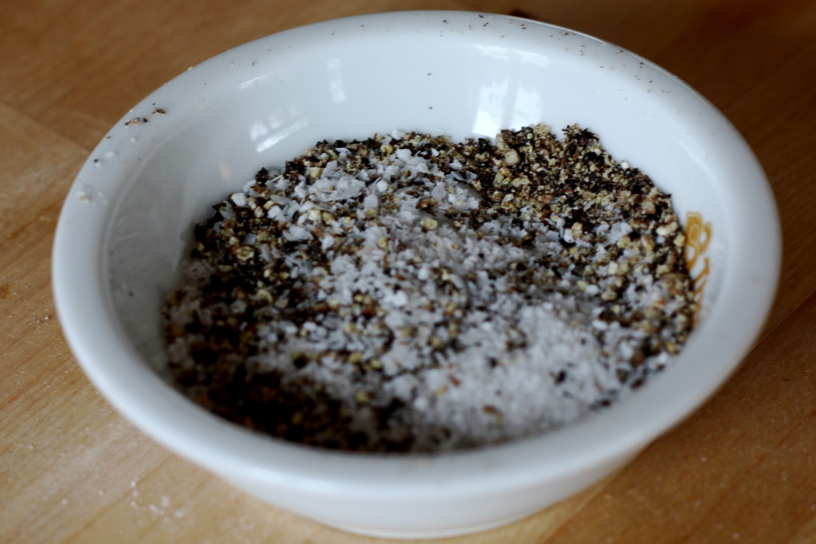 ben and birdy Shoop (aka Salt n Pepa Shrimp)