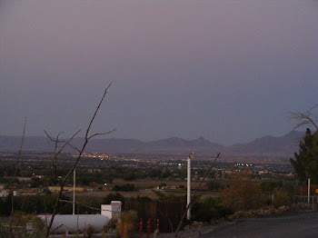 La Cruces, New Mexico