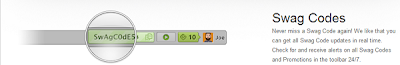 Search for swagcodes Search for swagcodes